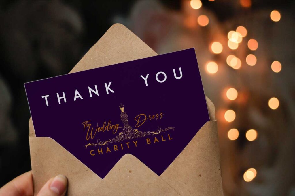 Thank-you