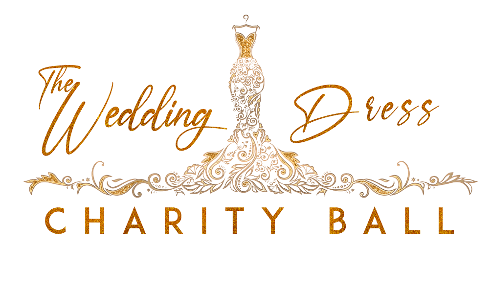 The Wedding Dress Ball - Mian logo