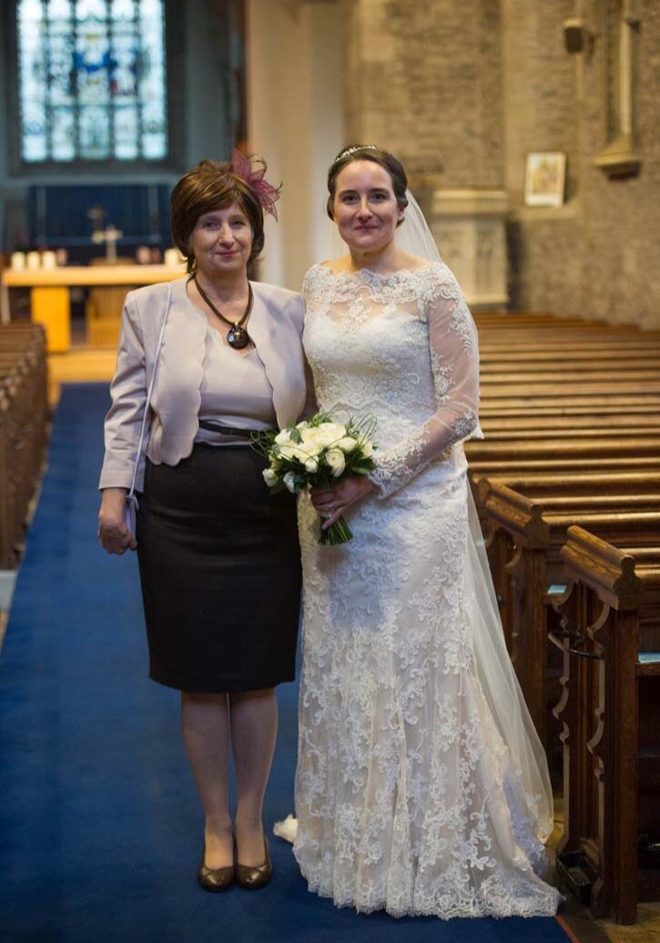 Lyndon&Kath_Col_352 On my Wedding day in 2016